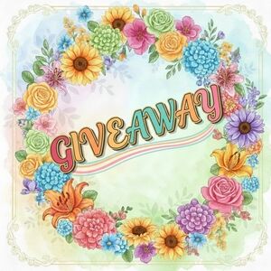 !!! Giveaway !!!